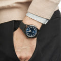 IWC Pilot’s Watch Mark XVIII Edition “Laureus Sport for Good Foundation