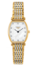 Longines La Grande Classique Watch for Women - L4.205.2.87.7