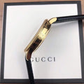 Gucci Eryx 40mm Automatic Chevron Dial Watch For Men - YA126340