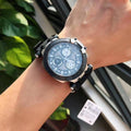 Tissot T Race Chronograph Anthracite Black Dial Black Rubber Strap Watch For Men - T115.417.27.061.00