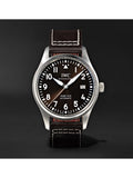 IWC Pilot's Watch Mark XVII Edition 