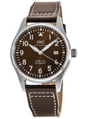 IWC Pilot's Watch Mark XVII Edition 