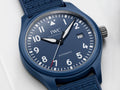 IWC Pilot’s Watch Automatic 