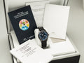 IWC Pilot’s Watch Mark XVIII Edition “Laureus Sport for Good Foundation