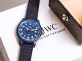 IWC Pilot’s Watch Automatic 