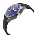 IWC Pilot’s Watch Mark XVIII Edition “Laureus Sport for Good Foundation