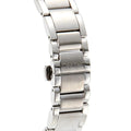 Calvin Klein City White Dial Silver Steel Strap Watch for Men - K2G27146