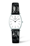 Longines La Grande Classique de Longines Tonneau 22 Watch for Women - L4.205.4.12.2