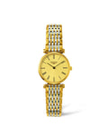 Longines La Grande Classique de Longines 24mm Watch for Women - L4.209.2.31.7