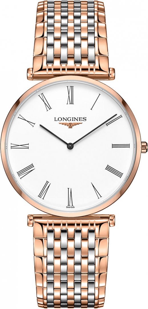 Longines La Grande Classique De Longines Watch for Women - L4.755.1.91.7