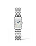 Longines Dolcevita Quartz Watch for Women - L5.258.0.87.6