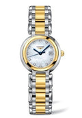 Longines PrimaLuna Quartz 26.5mm Watch for Women - L8.110.5.93.6