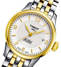 Tissot Le Locle Automatic Small Lady Watch For Women - T41.2.183.34