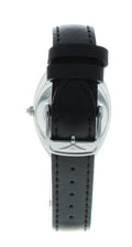 Longines Equestrian Quartz Diamond Black Dial Watch for Women - L6.136.4.57.0