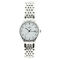 Longines Lyre Classico 25mm Stainless Steel Watch for Women - L4.259.4.12.6