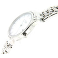 Longines Lyre Classico 25mm Stainless Steel Watch for Women - L4.259.4.12.6