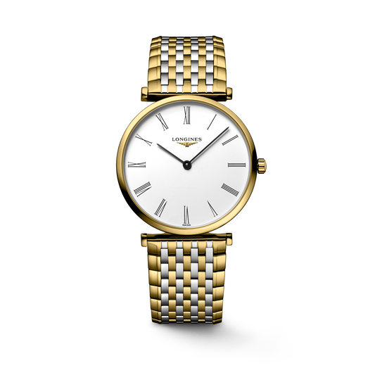 Longines La Grande Classique De Longines Watch for Women - L4.755.2.11.7