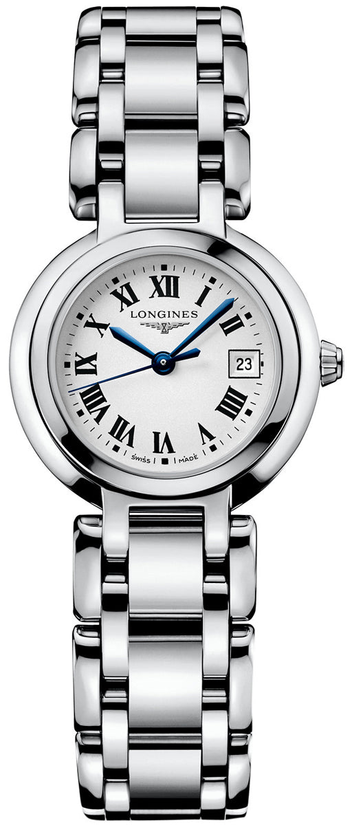 Longines PrimaLuna Watch for Women - L8.110.4.71.6