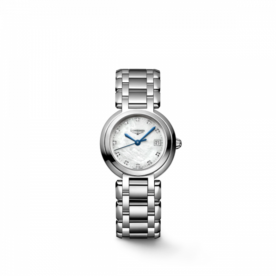 Longines PrimaLuna 26.5mm Watch for Women - L8.110.4.87.6