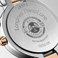 Longines PrimaLuna Automatic Diamond 26.5mm Watch for Women - L8.111.5.79.6