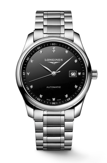 Longines Master Collection Automatic 40mm Watch for Men - L2.793.4.57.6