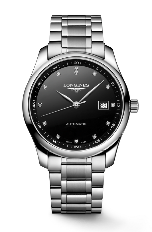 Longines Master Collection Automatic 40mm Watch for Men - L2.793.4.57.6