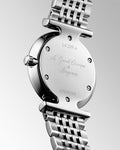 Longines La Grande Classique De Longines 24mm Watch for Women - L4.209.4.72.6