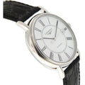 Longines Presence 38.5mm Automatic Watch for Men - L4.921.4.11.2
