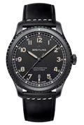 Breitling Navitimer 8 Automatic Chronometer Black Dial Mens Watch - M17314101B1X1