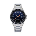 Maserati SFIDA Quartz Bue Dial  Stainless Steel Watch For Men - R8853140001