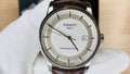 Tissot Luxury Powermatic 80 Watch For Men - T086.407.16.031.00