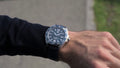 Tag Heuer Formula 1 Bucherer Blue Edition Blue Dial Silver Steel Strap Watch for Men - WAZ2015.BA0842