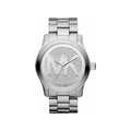 Michael Kors Parker Silver Dial Silver Steel Strap Watch for Women - MK5925