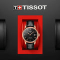 Tissot Le Locle Powermatic 80 Watch For Men - T006.407.36.053.00