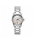 Gucci G Timeless Silver Stainless Steel Mother of Pearl Dial Quartz Watch For Women - YA126542