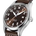 IWC Pilot's Watch Mark XVII Edition 