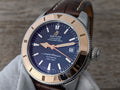 Breitling Superocean Heritage 42mm Rose Gold Chronometer Mens Watch - U1732112