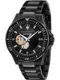 Maserati SFIDA Special Edition Diamond Mechanical Watch For Men - R8823140005