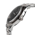 Maserati Tradizione Black Dial Stainless Steel Strap Watch For Men - R8853125002