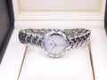 Tag Heuer Link Diamonds Mother of Pearl Dial Silver Steel Strap Watch for Women - WAT1411.BA0954