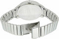 Tommy Hilfiger Brooke Pink Dial Silver Steel Strap Watch for Women - 1782020