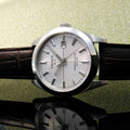 Tissot Gentleman Powermatic 80 Silicium Watch For Men - T127.407.16.031.01