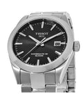 Tissot Gentleman Powermatic 80 Silicium Watch For Men - T127.407.11.051.00