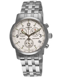 Tissot T Race PRC 200 Chronograph Steel Mens Watch T17.1.586.32