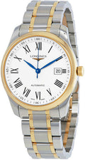 Longines Master Collection Automatic 40mm Watch for Men - L2.793.5.19.7