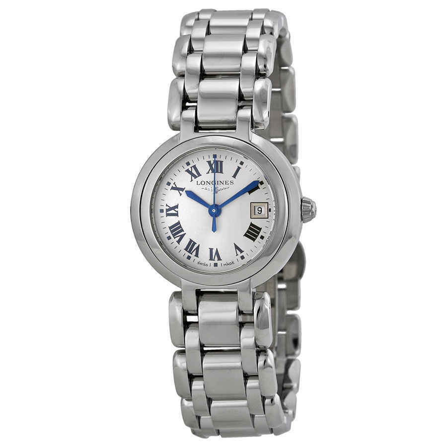 Longines PrimaLuna Watch for Women - L8.110.4.71.6