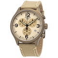 Tissot Chrono XL NATO Strap Watch For Men - T116.617.37.267.01