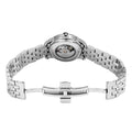 Tissot Le Locle Automatic Diamond Watch For Women - T006.207.11.126.00