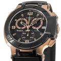 Tissot T Race Chronograph Automatic Mens Watch T048.417.27.057.06