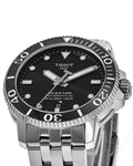 Tissot Seastar 1000 Powermatic 80 Watch For Men - T120.407.11.051.00